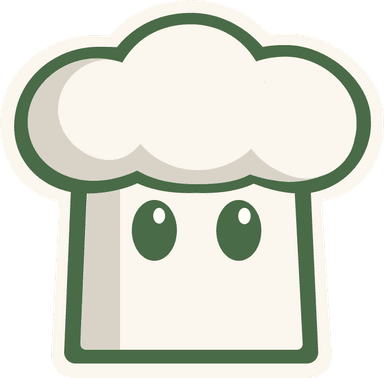MyRecipe mascot